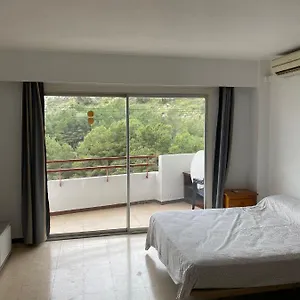  Appartement Nice Studio In Siesta 2 In Puerto 8 Espagne