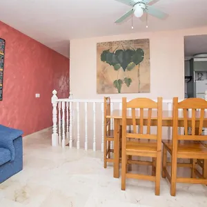 Lightbooking B5 Arenas Apartment Caleta De Fuste