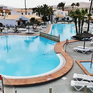 Puerta Del Sol Ii Apartment Caleta De Fuste