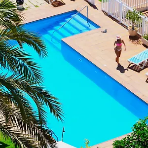  Appartement Dunaoasis Maspalomas Espagne
