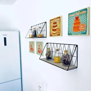  Appartement Cozy Espagne