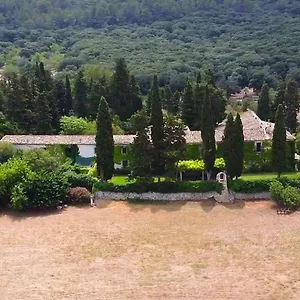 Fangar Farm stay Campanet