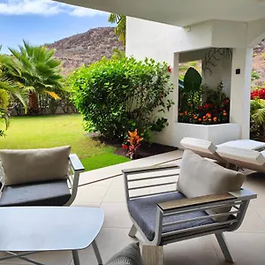 Garden Luxury Apartment Palm-mar