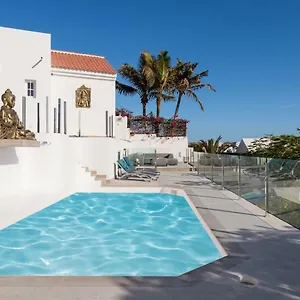  Appartement Vista Bella Adults Only Espagne