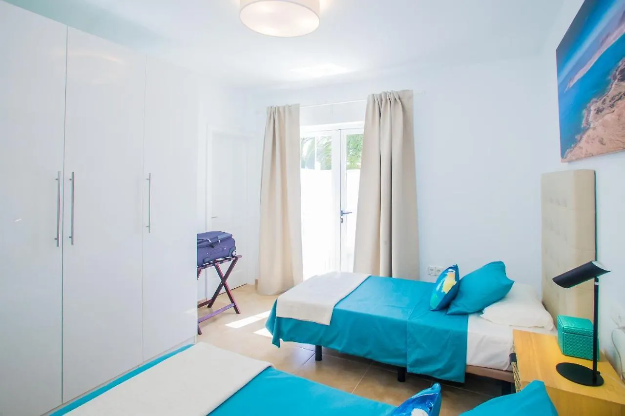 Villa Jaira Arrecife  Espagne
