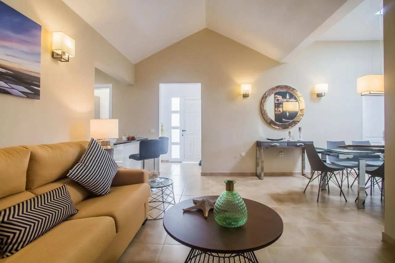 Villa Jaira Arrecife