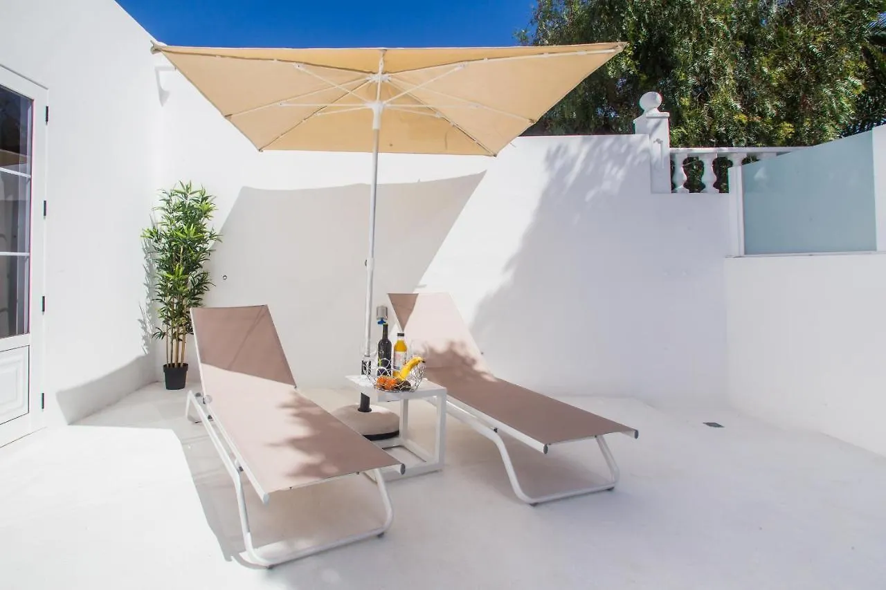 Villa Jaira Arrecife