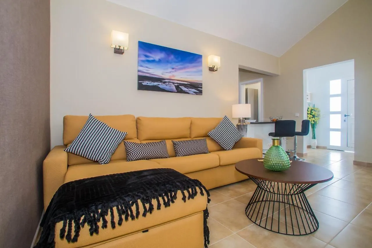 Villa Jaira Arrecife  Espagne